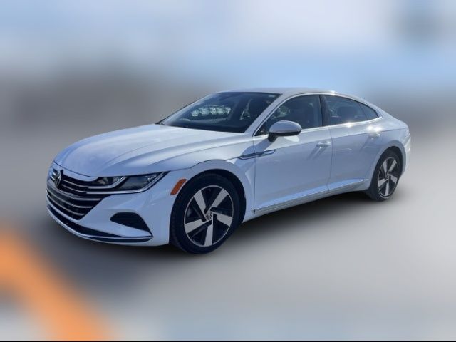 2021 Volkswagen Arteon SE