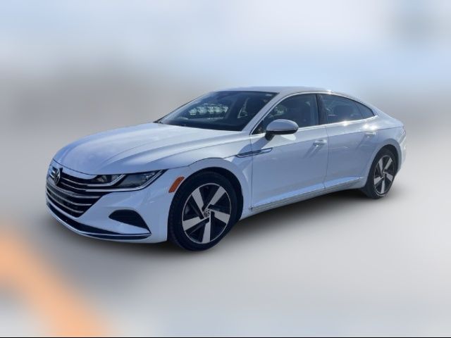 2021 Volkswagen Arteon SE