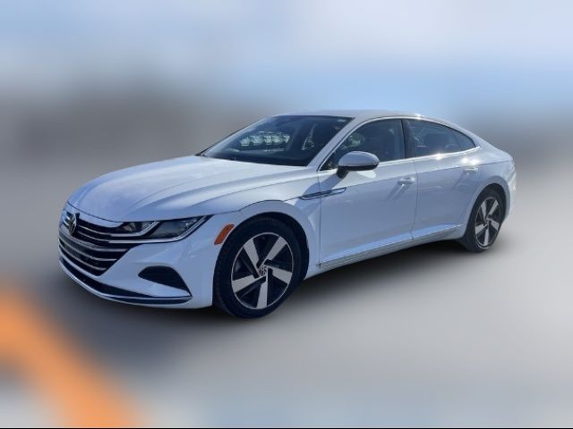 2021 Volkswagen Arteon SE