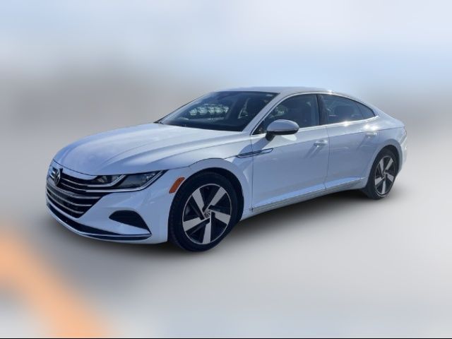 2021 Volkswagen Arteon SE