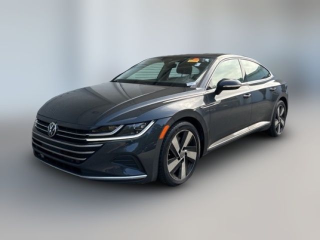 2021 Volkswagen Arteon SE