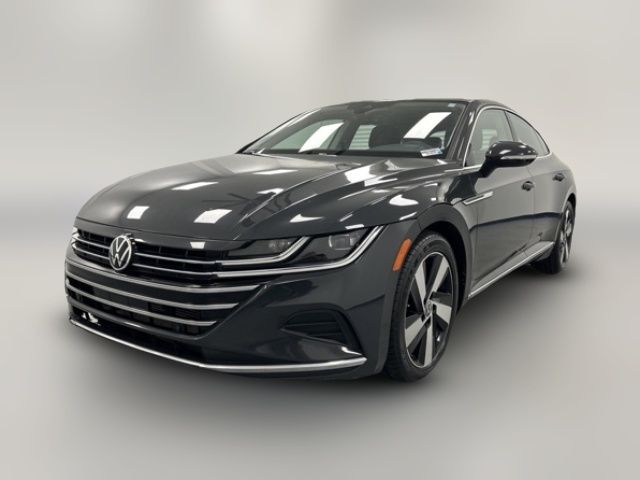 2021 Volkswagen Arteon SE