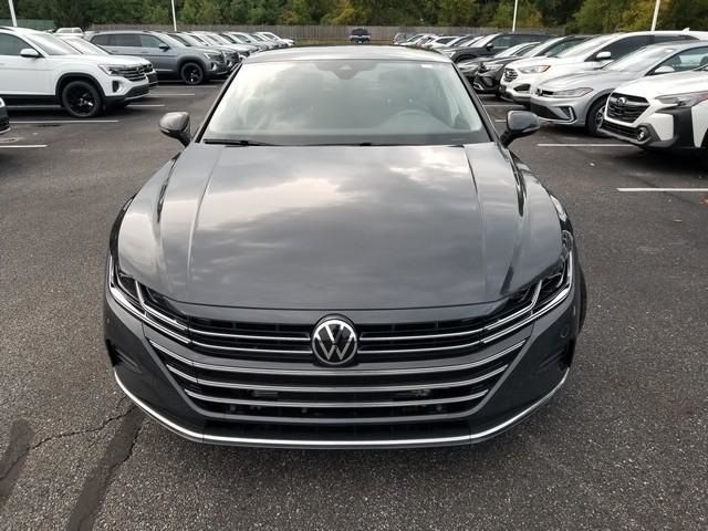 2021 Volkswagen Arteon SE