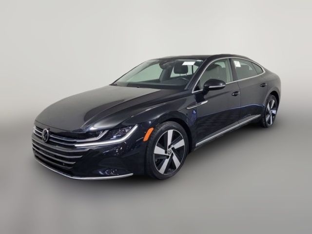 2021 Volkswagen Arteon SE