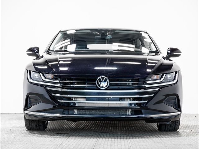 2021 Volkswagen Arteon SE