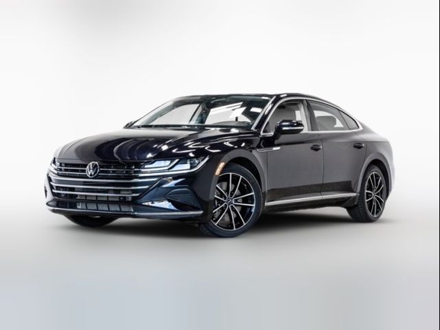 2021 Volkswagen Arteon SE