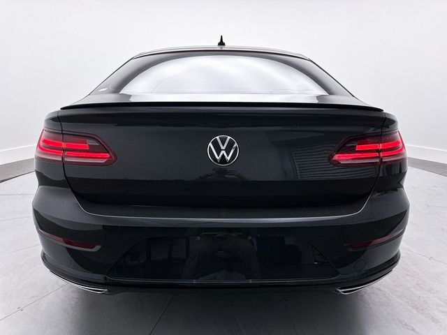 2021 Volkswagen Arteon SE