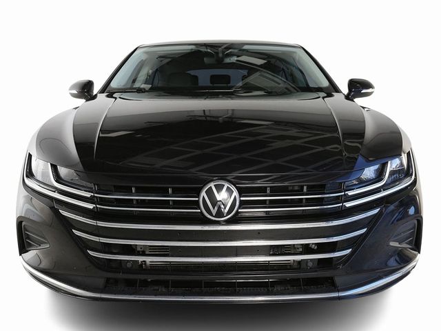 2021 Volkswagen Arteon SE