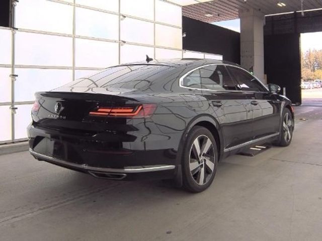 2021 Volkswagen Arteon SE