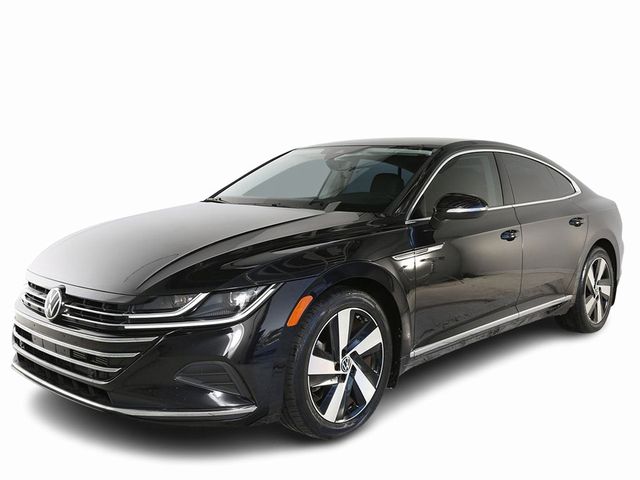 2021 Volkswagen Arteon SE