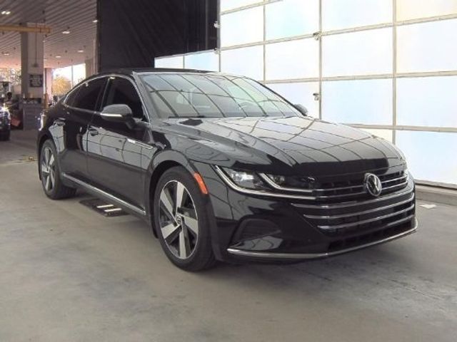 2021 Volkswagen Arteon SE