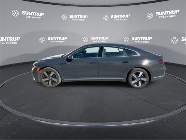 2021 Volkswagen Arteon SE