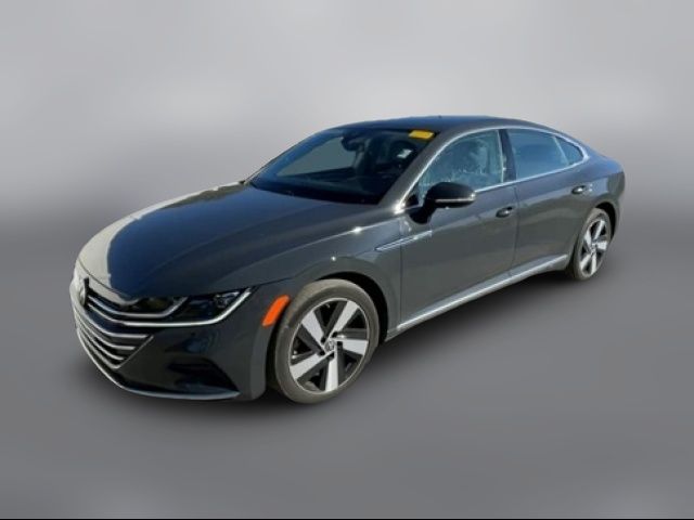 2021 Volkswagen Arteon SE