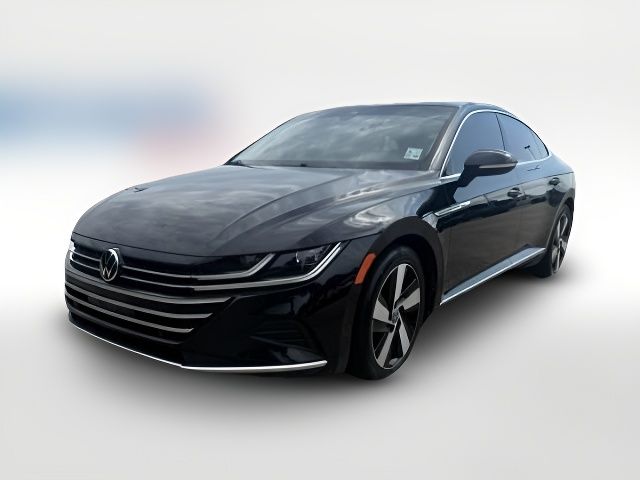 2021 Volkswagen Arteon SE