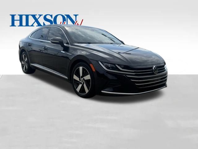 2021 Volkswagen Arteon SE