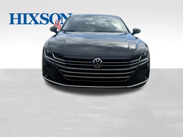 2021 Volkswagen Arteon SE