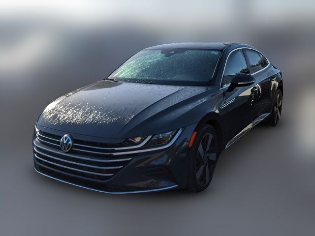 2021 Volkswagen Arteon SE