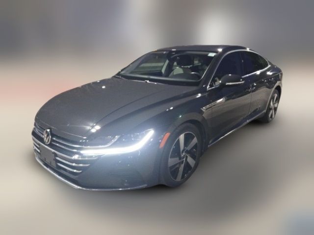2021 Volkswagen Arteon SE