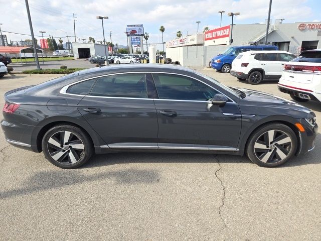 2021 Volkswagen Arteon SE