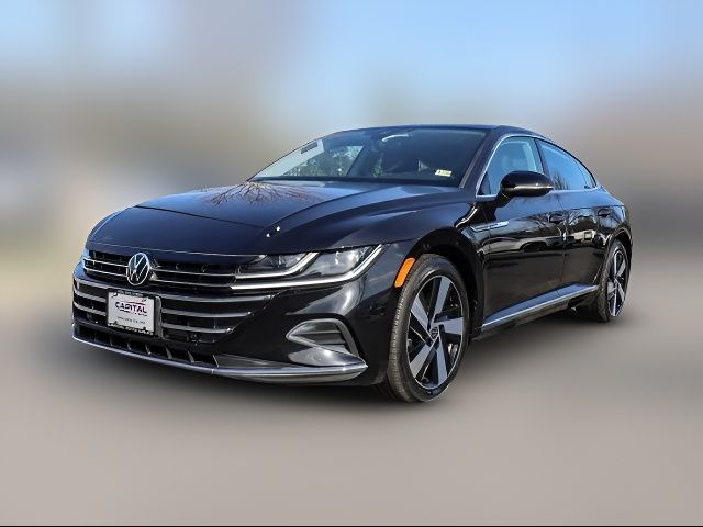 2021 Volkswagen Arteon SE