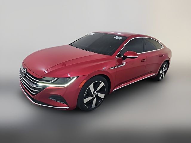 2021 Volkswagen Arteon SE