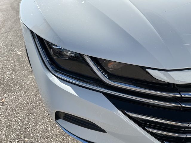 2021 Volkswagen Arteon SE