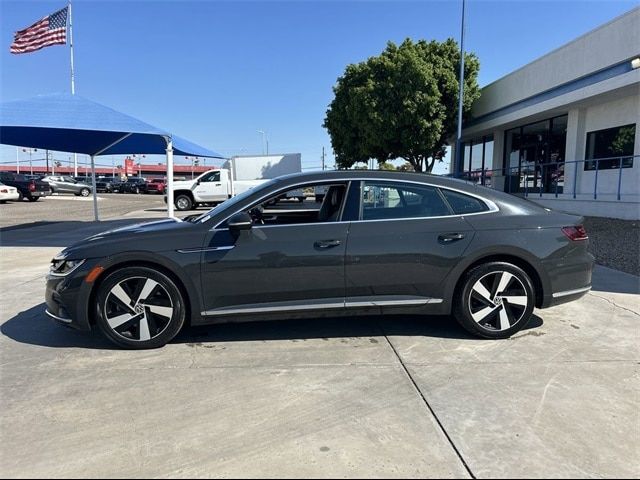 2021 Volkswagen Arteon SE