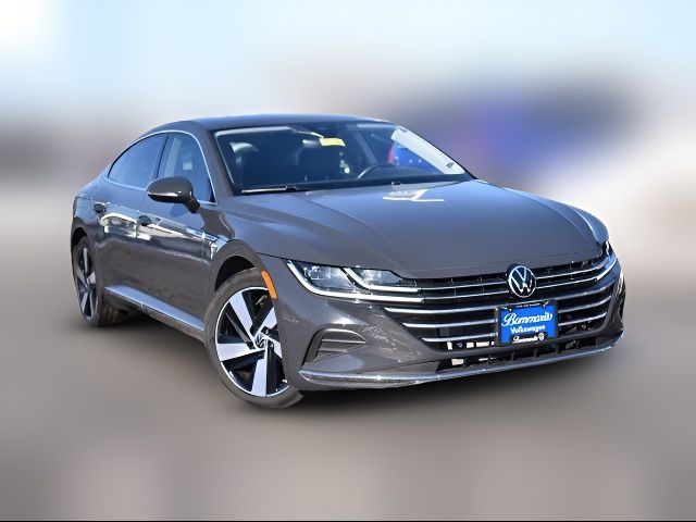 2021 Volkswagen Arteon SE