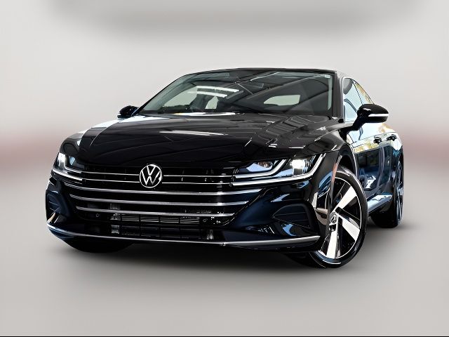 2021 Volkswagen Arteon SE