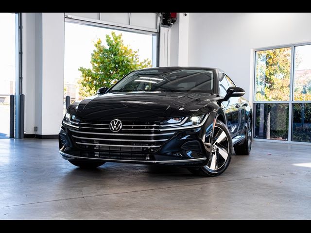 2021 Volkswagen Arteon SE