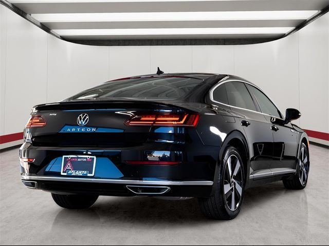 2021 Volkswagen Arteon SE