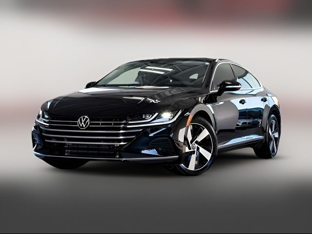 2021 Volkswagen Arteon SE