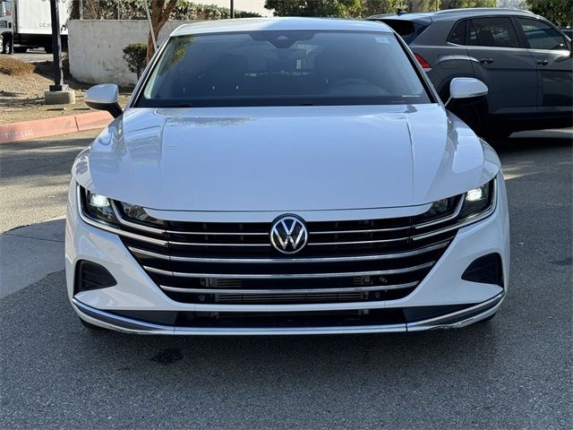 2021 Volkswagen Arteon SE