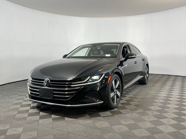 2021 Volkswagen Arteon SE