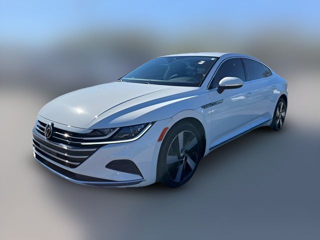 2021 Volkswagen Arteon SE