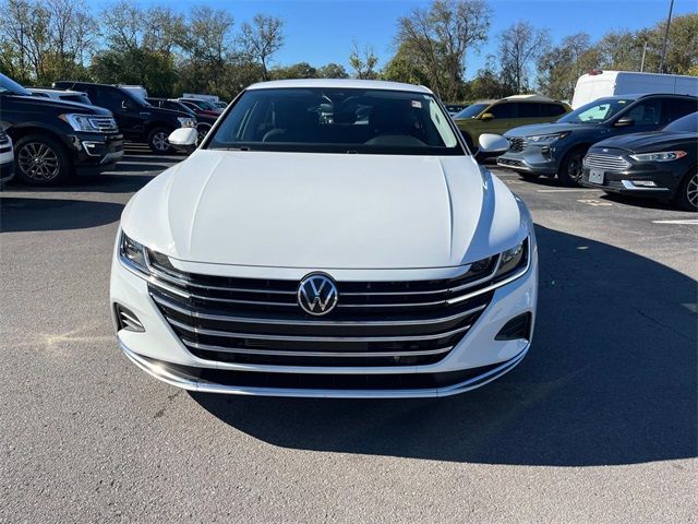 2021 Volkswagen Arteon SE