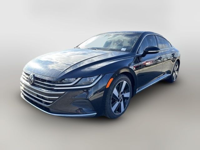 2021 Volkswagen Arteon SE