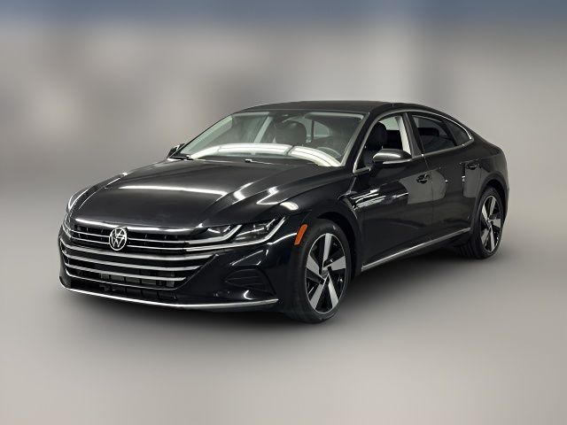 2021 Volkswagen Arteon SE