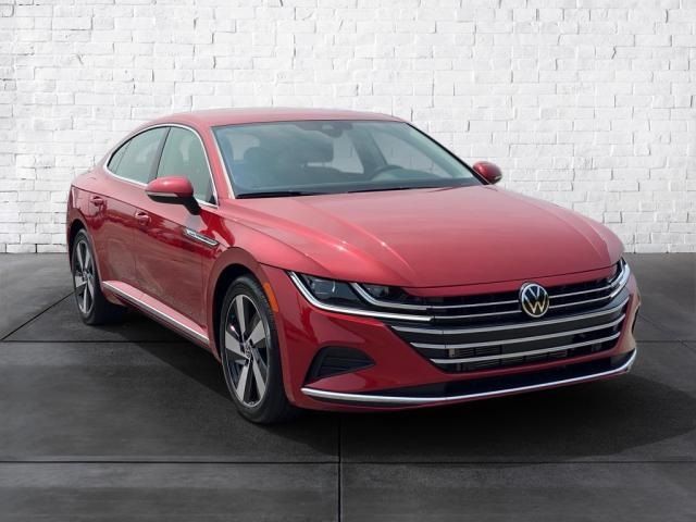 2021 Volkswagen Arteon SE