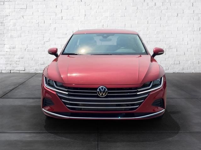 2021 Volkswagen Arteon SE