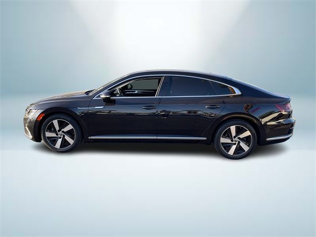 2021 Volkswagen Arteon SE