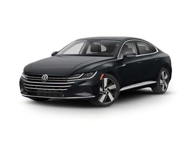 2021 Volkswagen Arteon SE