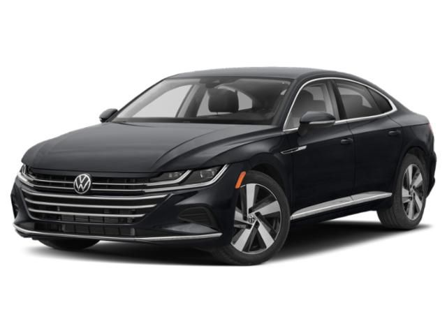 2021 Volkswagen Arteon SE