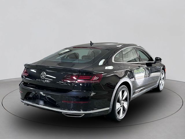 2021 Volkswagen Arteon SE