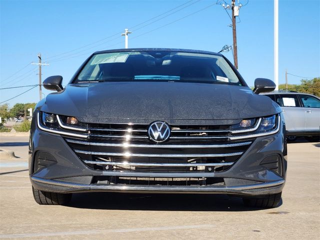 2021 Volkswagen Arteon SE