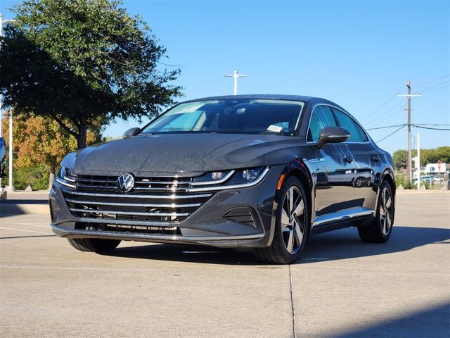 2021 Volkswagen Arteon SE