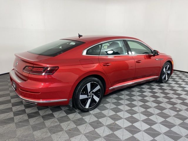 2021 Volkswagen Arteon SE