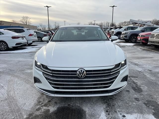 2021 Volkswagen Arteon SE