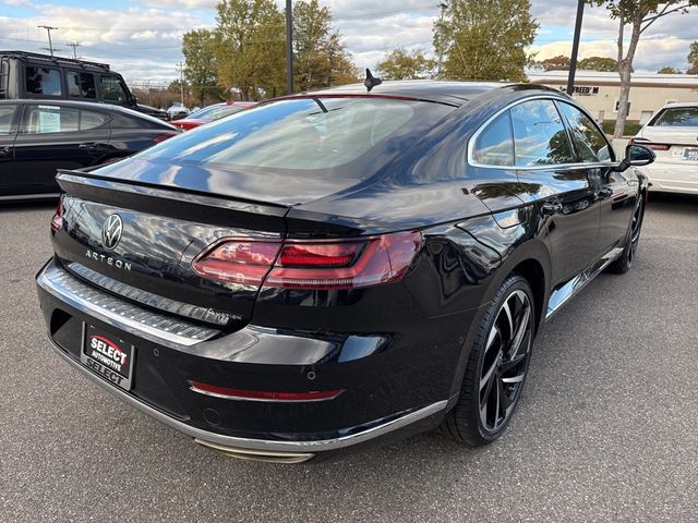 2021 Volkswagen Arteon SEL Premium R-Line