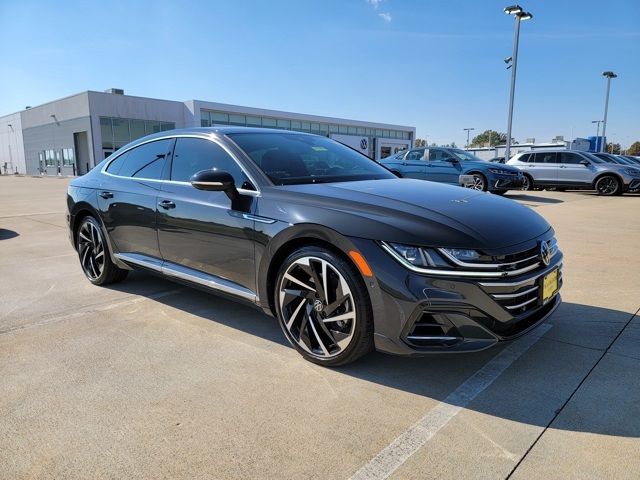 2021 Volkswagen Arteon SEL Premium R-Line